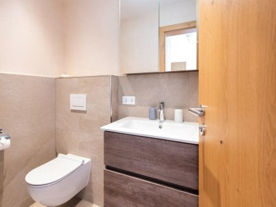 Holiday house Ferienwohnung in Tirol in der Nähe von Kitzbühel - Features photo 28