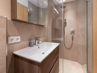 Holiday house Ferienwohnung in Tirol in der Nähe von Kitzbühel - Features photo 29