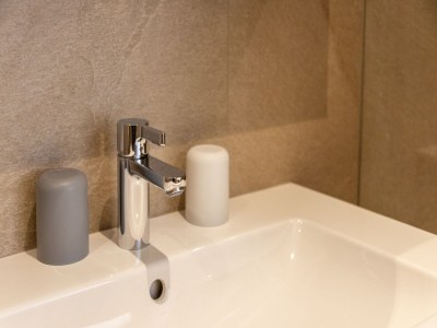 Holiday house Ferienwohnung in Tirol in der Nähe von Kitzbühel - Features photo 30