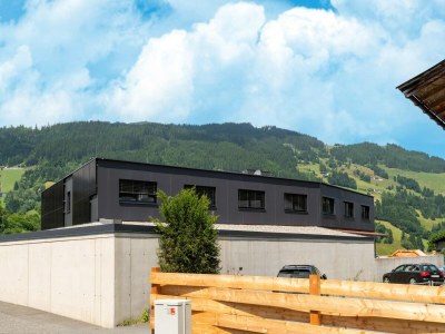 Holiday house Ferienwohnung in Tirol in der Nähe von Kitzbühel - Environment photo 32