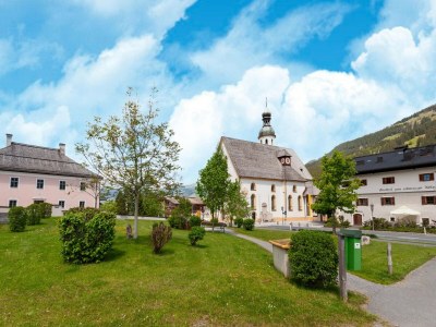 Holiday house Ferienwohnung in Tirol in der Nähe von Kitzbühel - Environment photo 33