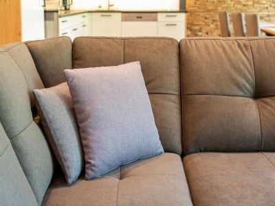 Holiday house Ferienwohnung in Tirol in der Nähe von Kitzbühel - Outdoor photo 37