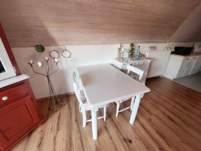 Holiday house Greetjehaus in Westerbur - Features photo 7