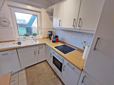 Holiday house Greetjehaus in Westerbur - Features photo 8