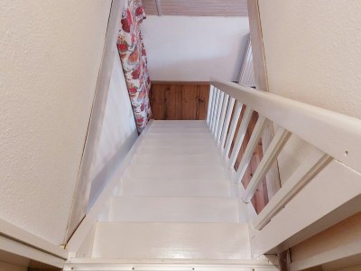 Holiday house Greetjehaus in Westerbur - Features photo 9