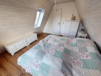 Holiday house Greetjehaus in Westerbur - Features photo 10