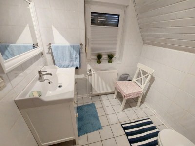 Holiday house Greetjehaus in Westerbur - Features photo 11