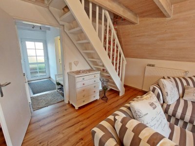 Holiday house Greetjehaus in Westerbur - Features photo 12