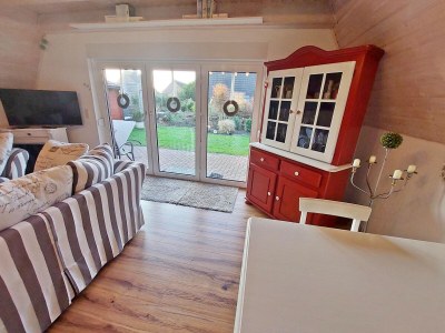 Holiday house Greetjehaus in Westerbur - Features photo 13