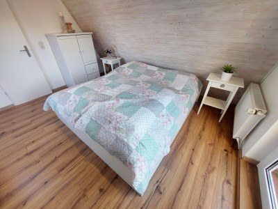 Holiday house Greetjehaus in Westerbur - Features photo 14