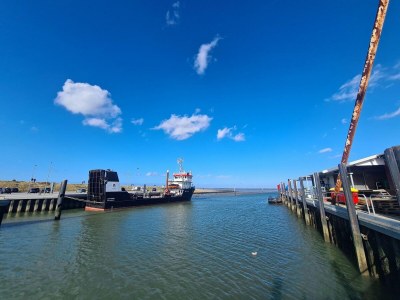 Holiday house Greetjehaus in Westerbur - Environment photo 17