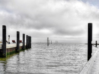 Holiday house Greetjehaus in Westerbur - Environment photo 18