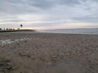 Holiday house Greetjehaus in Westerbur - Environment photo 22