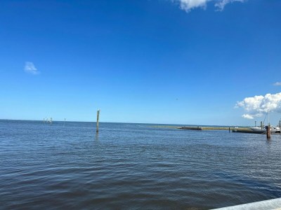 Holiday house Greetjehaus in Westerbur - Environment photo 33