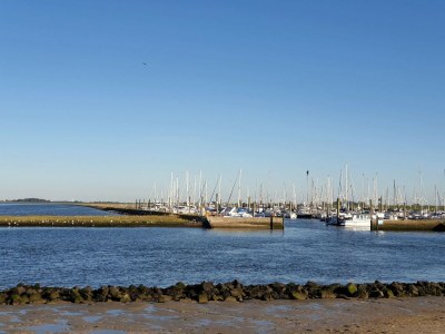 Holiday house Greetjehaus in Westerbur - Environment photo 40