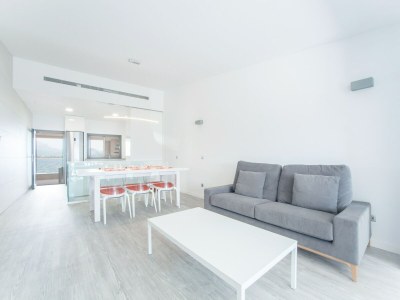 Holiday house Aixa - House In Marina Manresa. Free Wifi - Outdoor photo 2