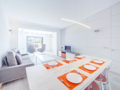 Holiday house Aixa - House In Marina Manresa. Free Wifi - Outdoor photo 7