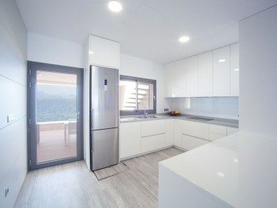 Holiday house Aixa - House In Marina Manresa. Free Wifi - Outdoor photo 8