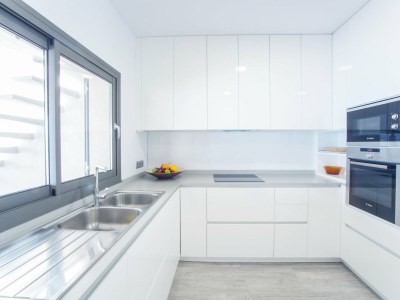 Holiday house Aixa - House In Marina Manresa. Free Wifi - Outdoor photo 9