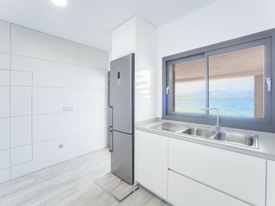 Holiday house Aixa - House In Marina Manresa. Free Wifi - Outdoor photo 10