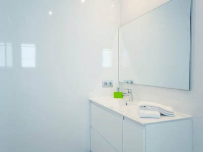 Holiday house Aixa - House In Marina Manresa. Free Wifi - Outdoor photo 11