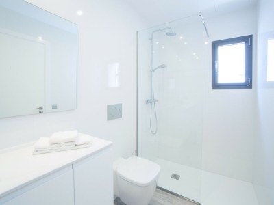 Holiday house Aixa - House In Marina Manresa. Free Wifi - Outdoor photo 12