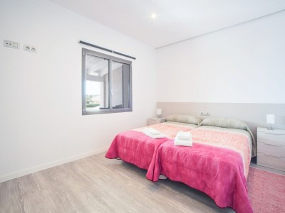 Holiday house Aixa - House In Marina Manresa. Free Wifi - Outdoor photo 13