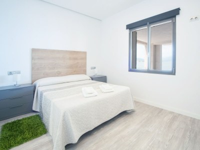 Holiday house Aixa - House In Marina Manresa. Free Wifi - Outdoor photo 15