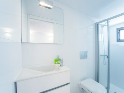 Holiday house Aixa - House In Marina Manresa. Free Wifi - Outdoor photo 16