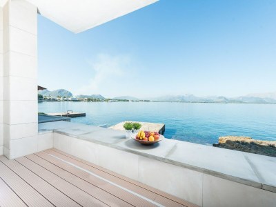 Holiday house Aixa - House In Marina Manresa. Free Wifi - Outdoor photo 17