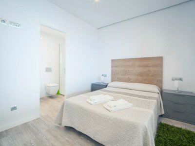 Holiday house Aixa - House In Marina Manresa. Free Wifi - Outdoor photo 20