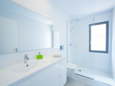 Holiday house Aixa - House In Marina Manresa. Free Wifi - Outdoor photo 21