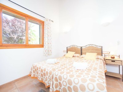 Villa Correfoc - Villa With Private Pool In Sa Pobla - Outdoor photo 2