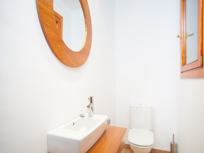 Villa Correfoc - Villa With Private Pool In Sa Pobla - Outdoor photo 6