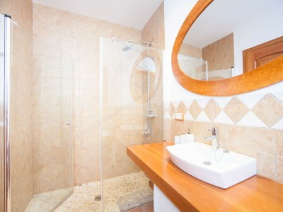 Villa Correfoc - Villa With Private Pool In Sa Pobla - Outdoor photo 23