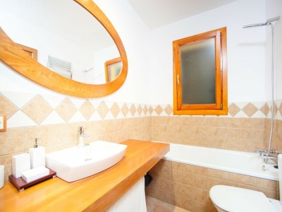 Villa Correfoc - Villa With Private Pool In Sa Pobla - Outdoor photo 24