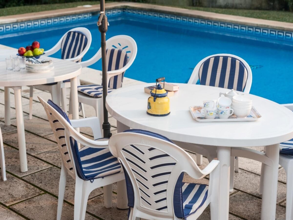 Villa Vila GarballÓ - Villa With Private Pool - Outdoor photo 4