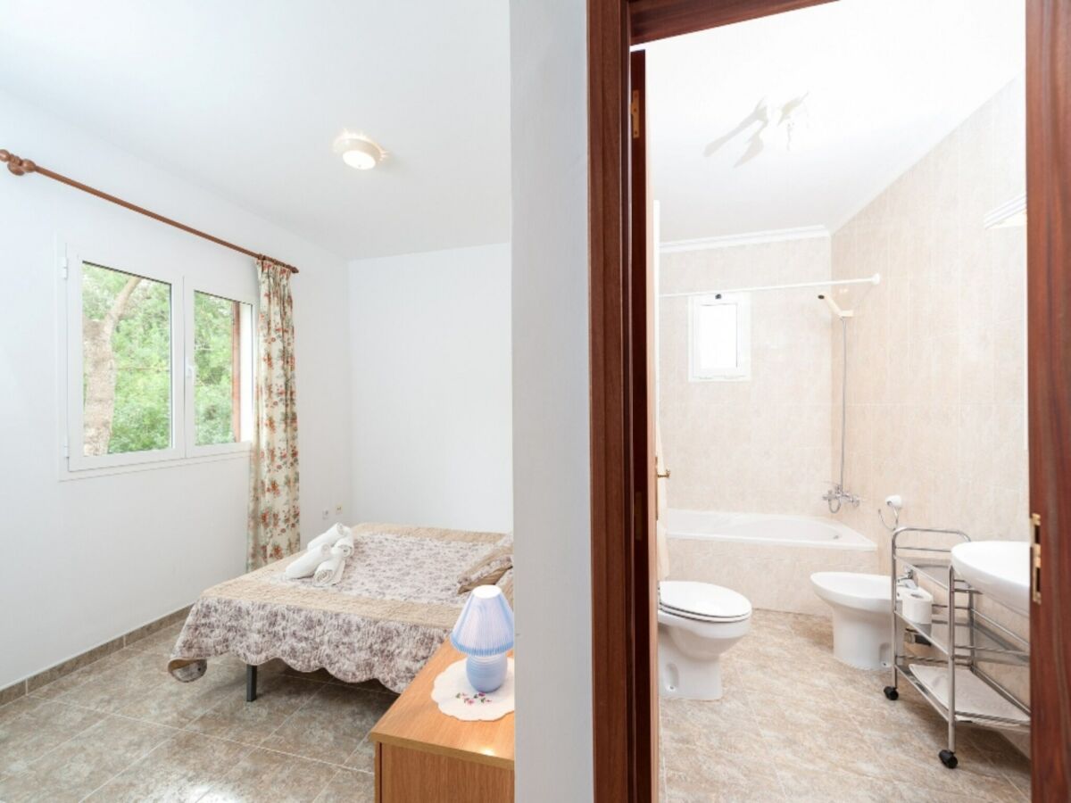 Villa Vila GarballÓ - Villa With Private Pool - Outdoor photo 5