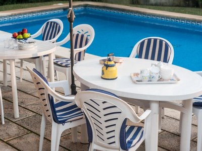 Villa Vila GarballÓ - Villa With Private Pool - Outdoor photo 4