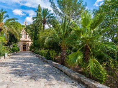 Villa Vila GarballÓ - Villa With Private Pool - Outdoor photo 7