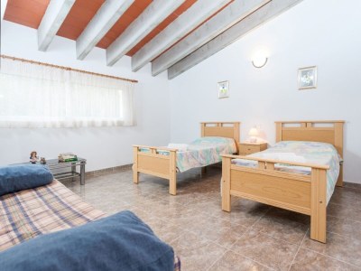 Villa Vila GarballÓ - Villa With Private Pool - Outdoor photo 9