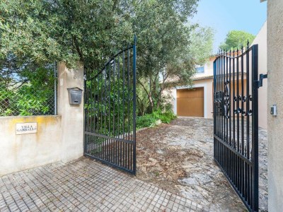 Villa Vila GarballÓ - Villa With Private Pool - Outdoor photo 13