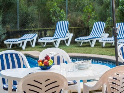 Villa Vila GarballÓ - Villa With Private Pool - Outdoor photo 14