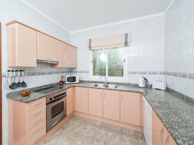 Villa Vila GarballÓ - Villa With Private Pool - Outdoor photo 17