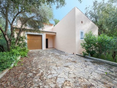 Villa Vila GarballÓ - Villa With Private Pool - Outdoor photo 21