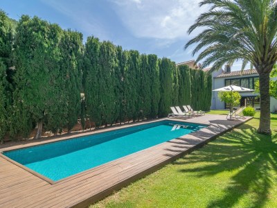 Villa Can Cabrit - Villa With Private Pool In Alaró - Outdoor photo 2