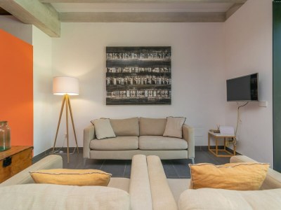 Villa Can Cabrit - Villa With Private Pool In Alaró - Outdoor photo 10