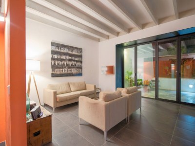 Villa Can Cabrit - Villa With Private Pool In Alaró - Outdoor photo 11