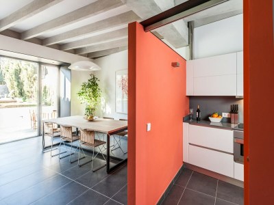 Villa Can Cabrit - Villa With Private Pool In Alaró - Outdoor photo 13