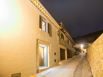Villa Can Cabrit - Villa With Private Pool In Alaró - Outdoor photo 15